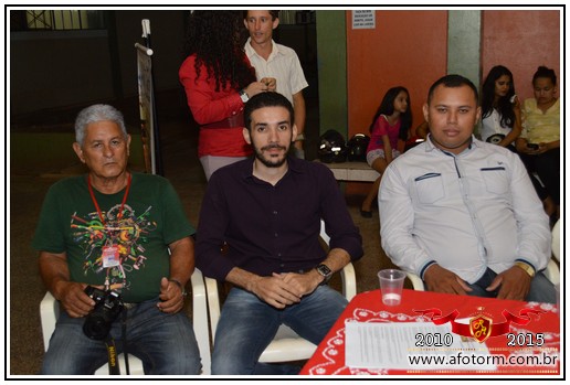 rolim de moura